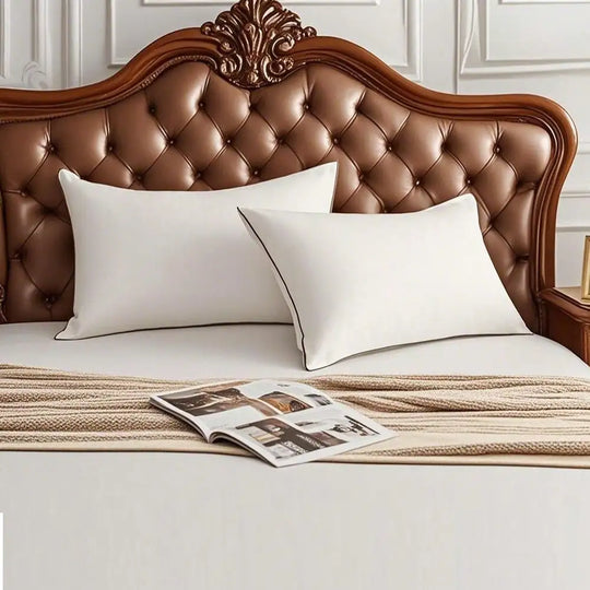 Deluxe Hotel Quality Down Alternative Bed Pillow