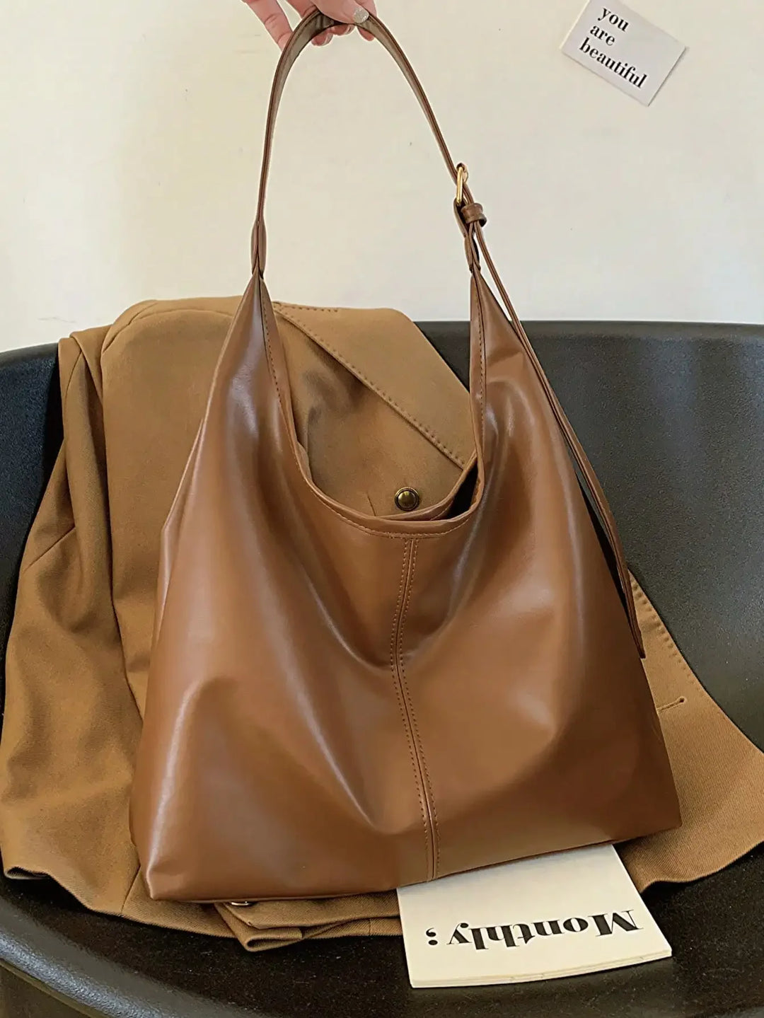 Large Capacity Women&