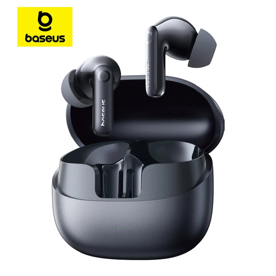 Baseus Bass BP1 Pro ANC Wireless Earbuds