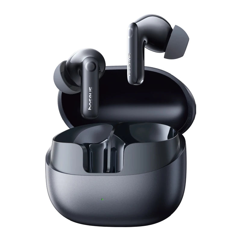 Baseus Bass BP1 Pro ANC Wireless Earbuds