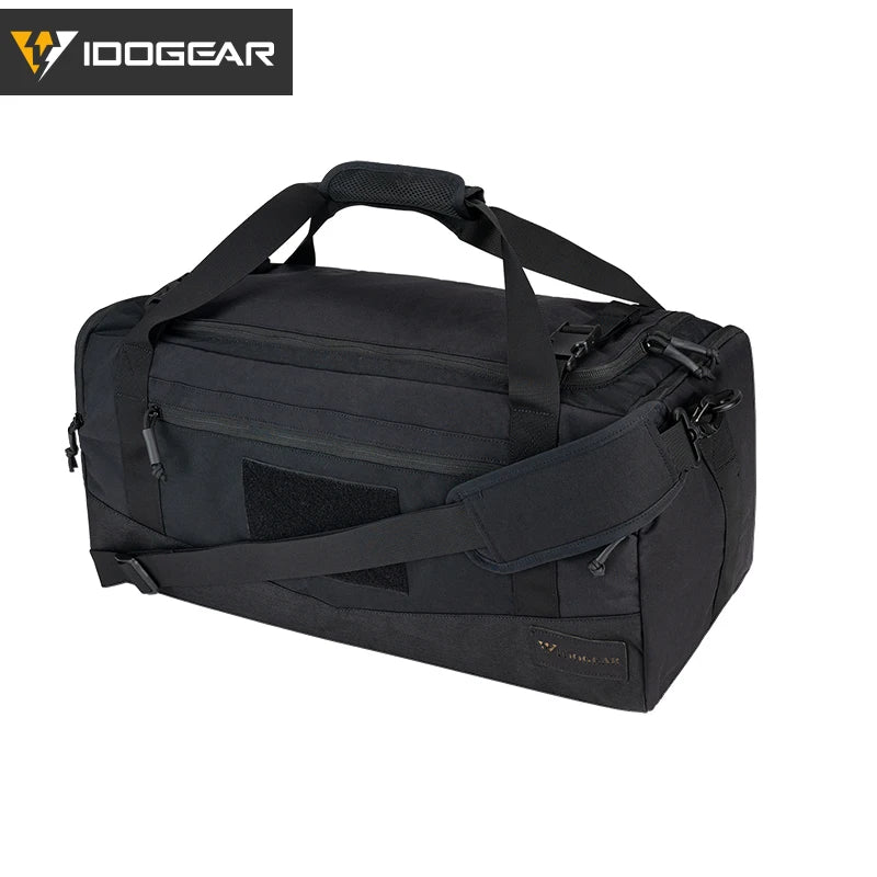 33L Tactical Deployment Duffel Bag with Shoulder Strap