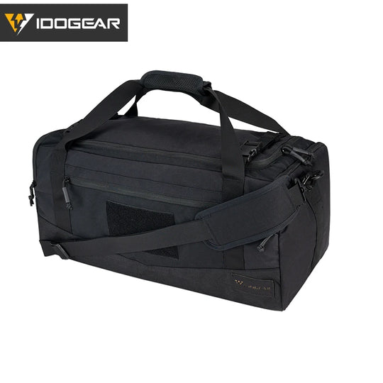 33L Tactical Deployment Duffel Bag with Shoulder Strap