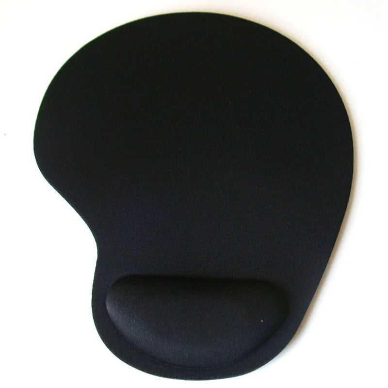 Comfort EVA Wrist Rest Mouse Pad