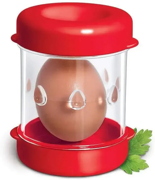 Automatic Egg Shell Peeler for Hard-Boiled Eggs