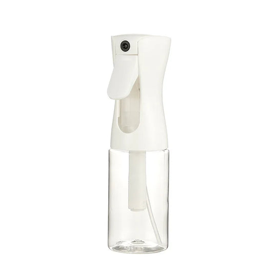 Continuous Fine Mist Spray Bottle for Hair &amp; Makeup