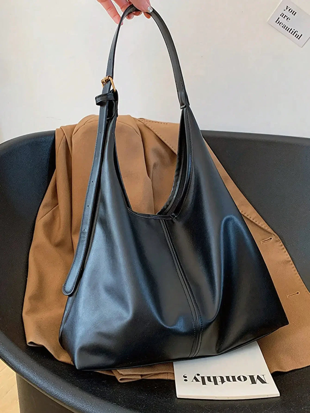 Large Capacity Women&