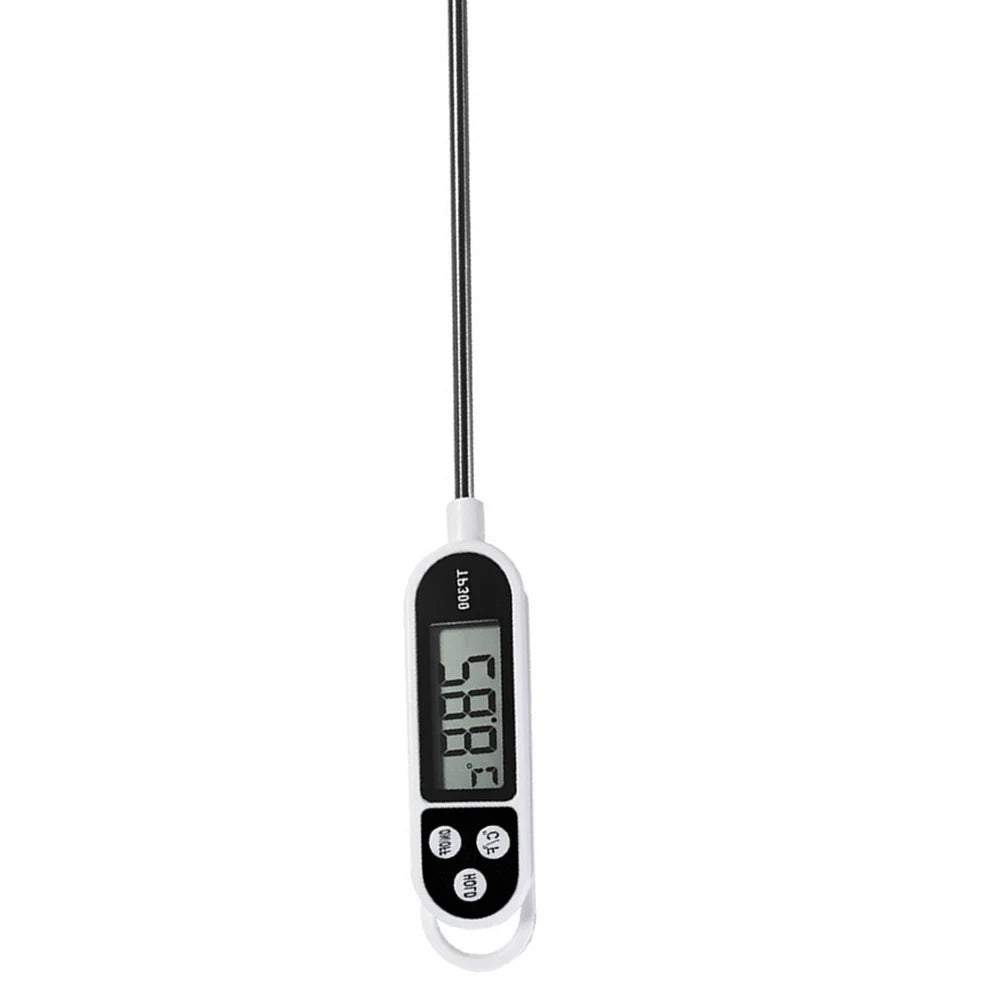 TP300 Digital Instant Read Kitchen Food Thermometer