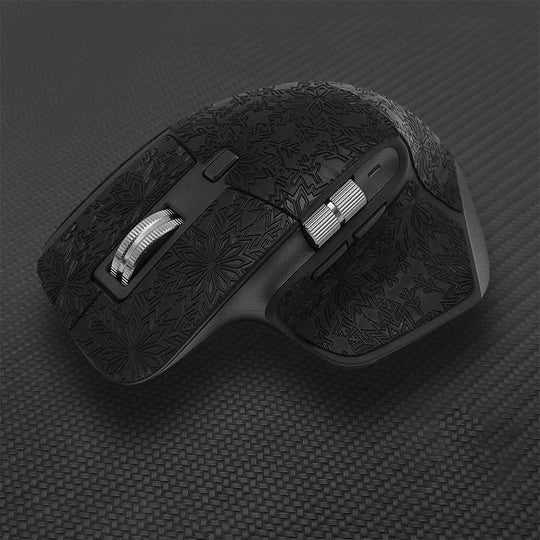 MX Master 3/3S Anti-Slip Mouse Grip Tape Set