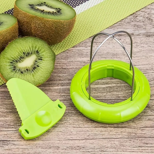 Silicone Ice Cube Mold with Easy-Pour Bucket