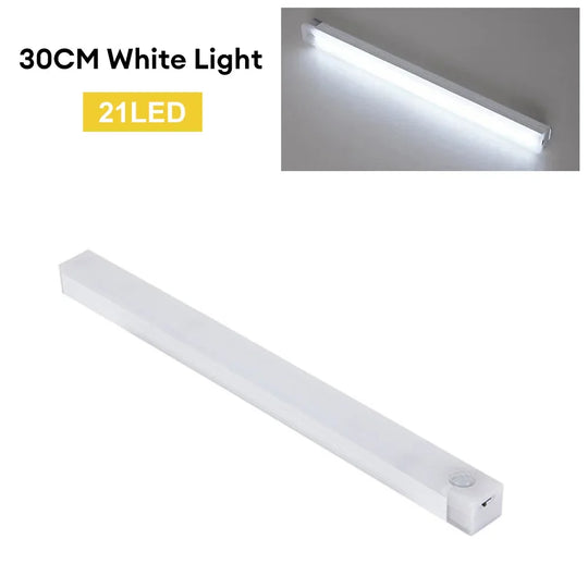 Rechargeable LED Motion Sensor Cabinet Light