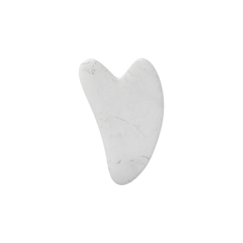 Facial Massage Roller &amp; Scraping Board Set