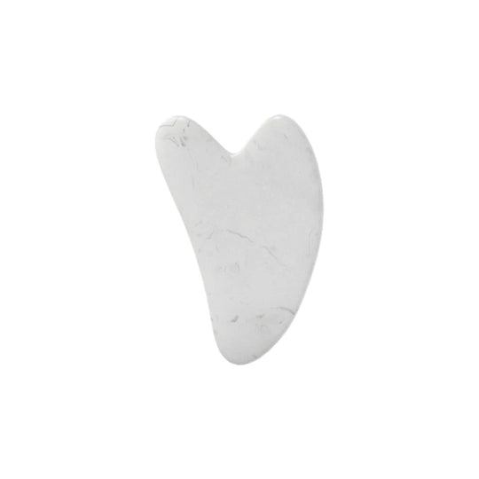 Facial Massage Roller &amp; Scraping Board Set