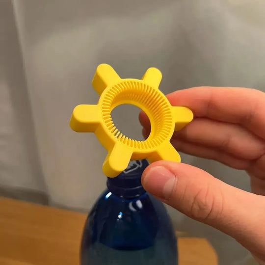 Portable Multi-Function Bottle Cap Opener