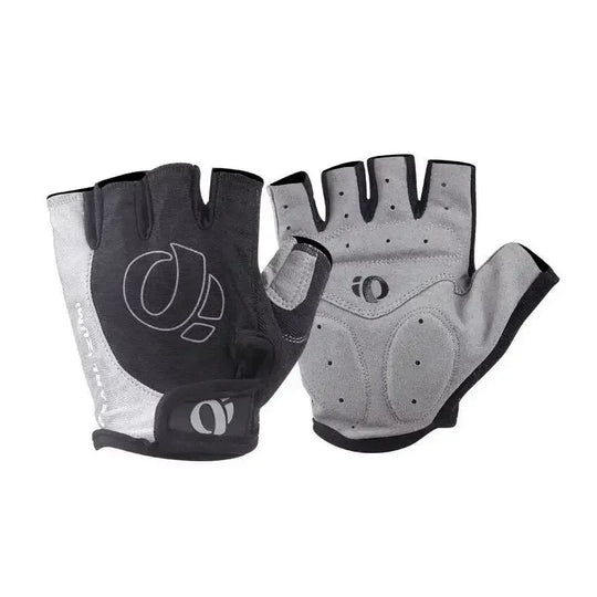 Half Finger Gel Cycling Gloves for Road &amp; Mountain Bikes