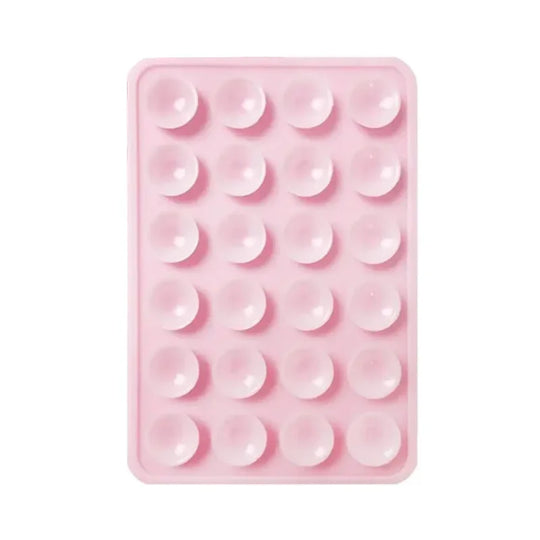 Universal Octopus Suction Sticky Phone Holder Pad