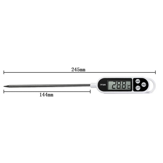 TP300 Digital Instant Read Kitchen Food Thermometer