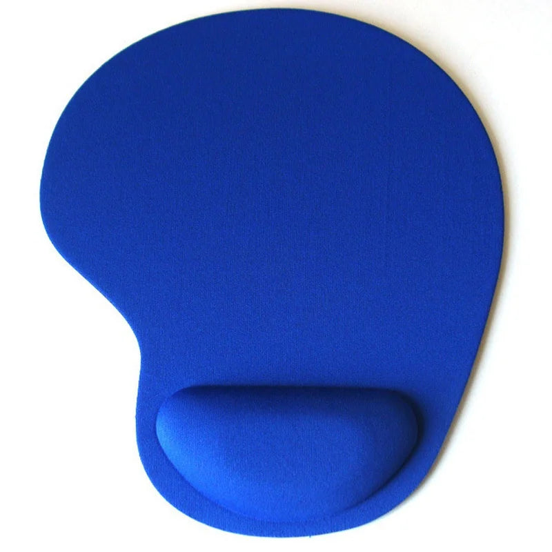 Comfort EVA Wrist Rest Mouse Pad