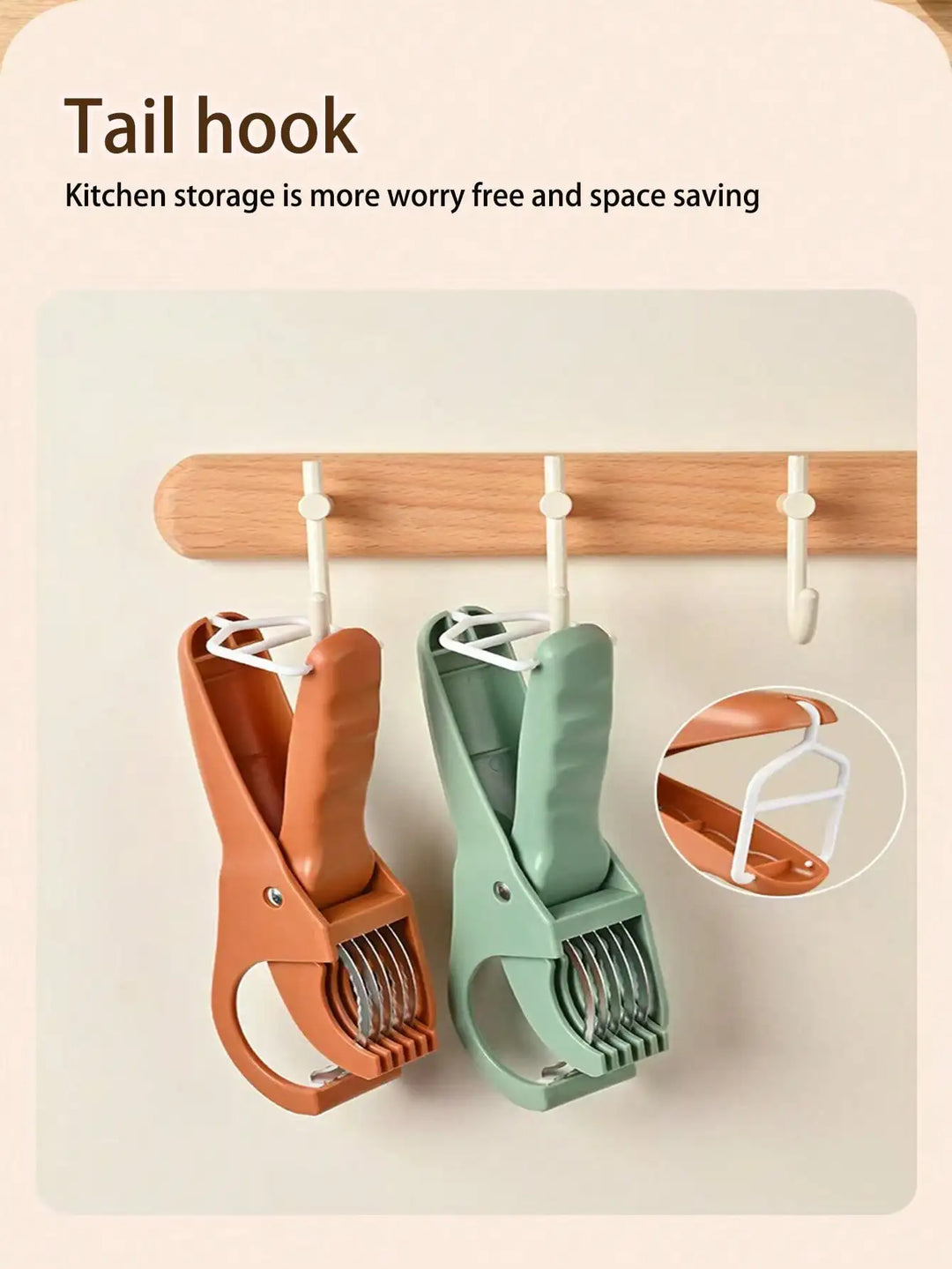 Stainless Steel Manual Vegetable &amp; Fruit Slicer