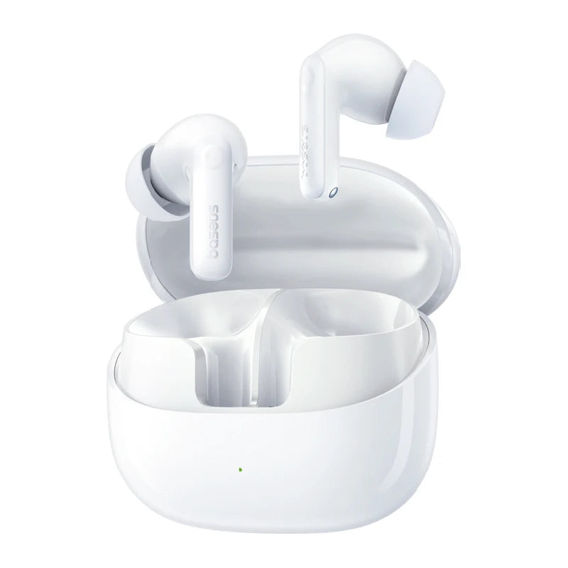 Baseus Bass BP1 Pro ANC Wireless Earbuds