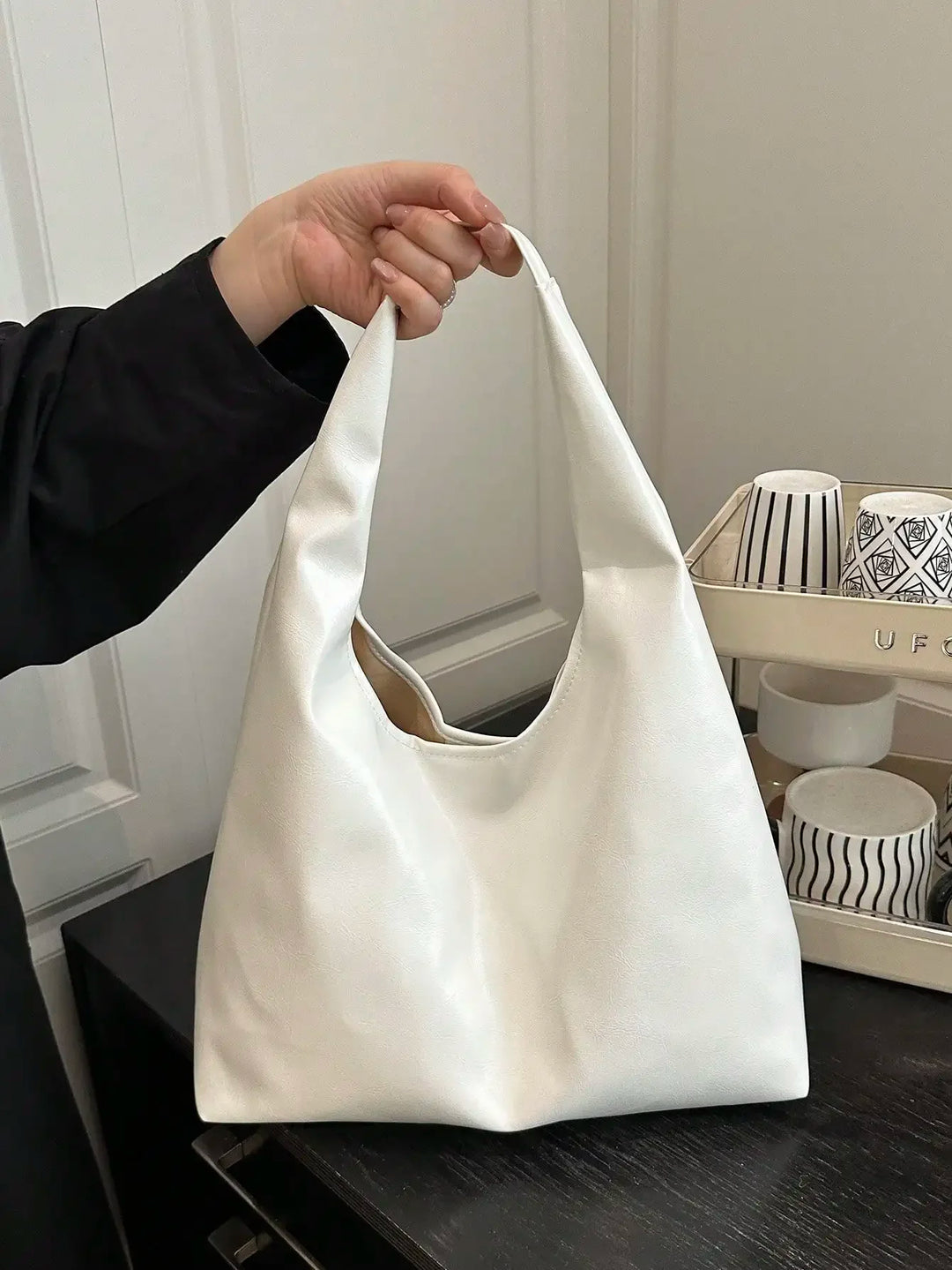 Large Capacity Women&