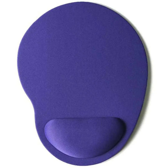 Ergonomic Memory Foam Wrist Rest Mouse Pad