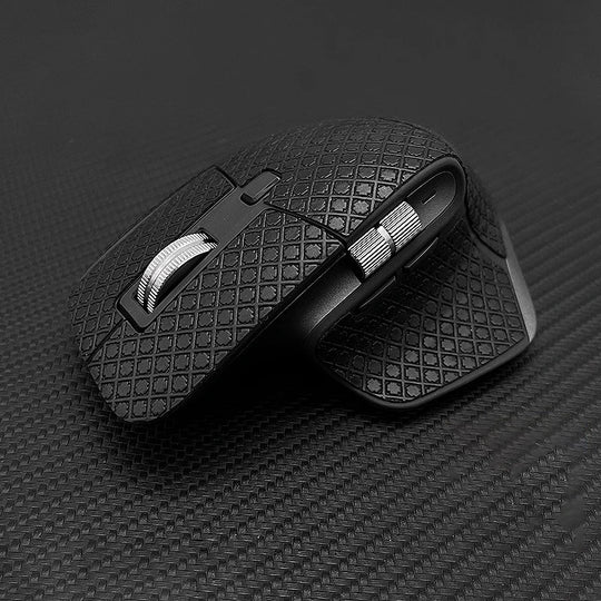 MX Master 3/3S Anti-Slip Mouse Grip Tape Set