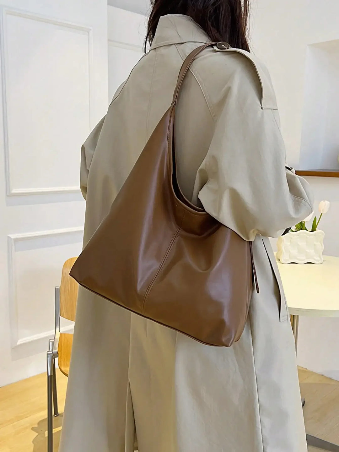 Large Capacity Women&