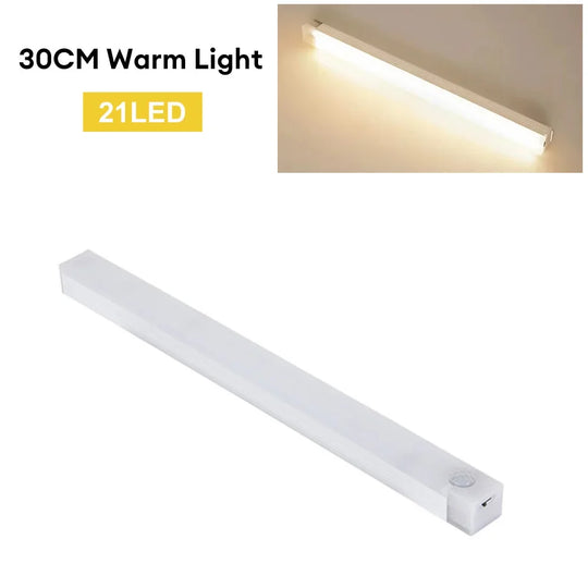 Rechargeable LED Motion Sensor Cabinet Light