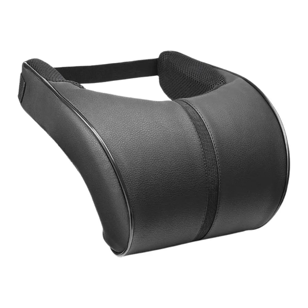 Adjustable Memory Foam Car Neck Headrest Pillow
