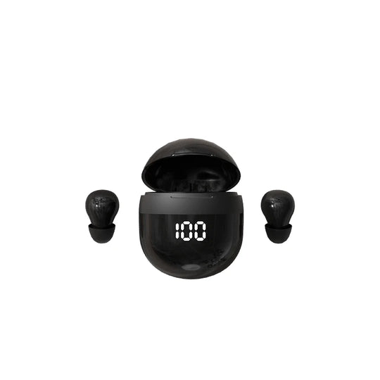 Bluetooth 5.3 Mini Wireless Earbuds with Charging Case