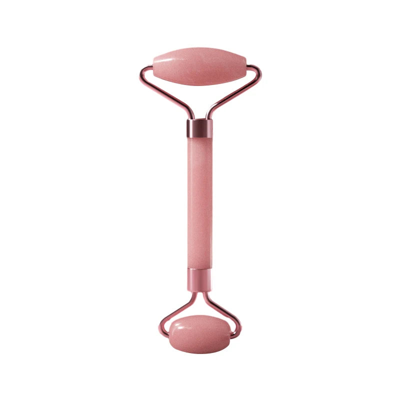 Facial Massage Roller &amp; Scraping Board Set