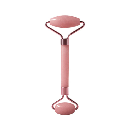 Facial Massage Roller &amp; Scraping Board Set