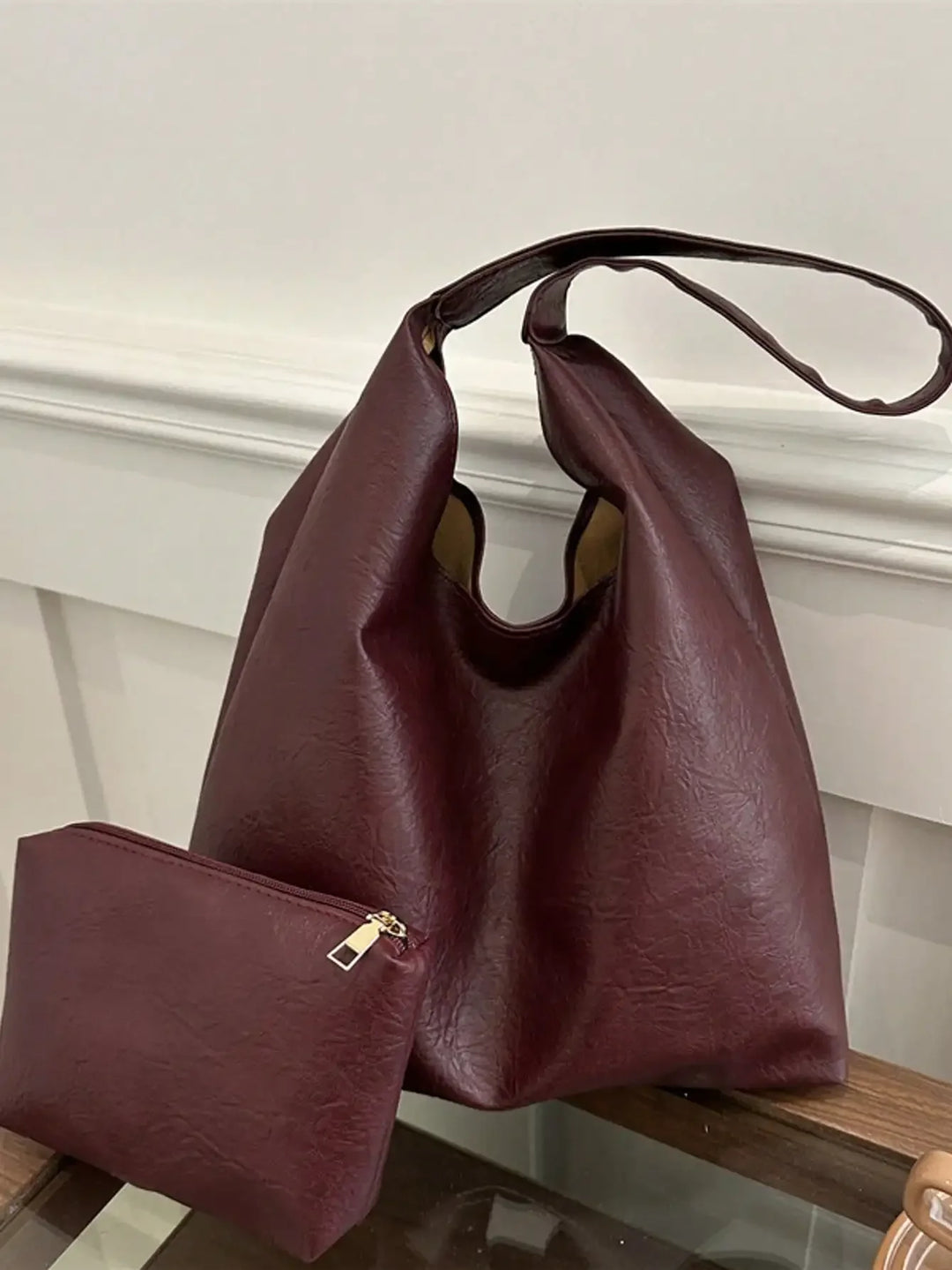 Large Capacity Women&
