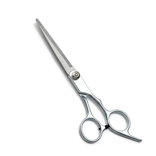 Professional 6-Inch Stainless Steel Hair Cutting &amp; Thinning Scissors Set