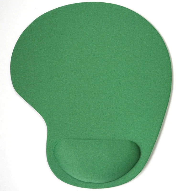 Comfort EVA Wrist Rest Mouse Pad