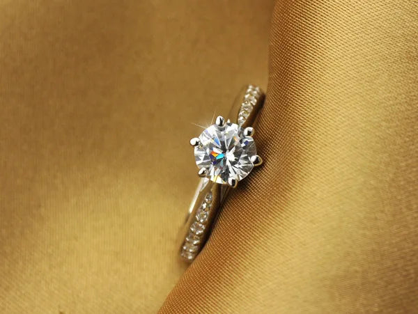 925 Sterling Silver Women&