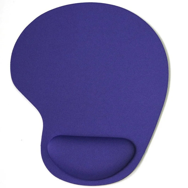 Comfort EVA Wrist Rest Mouse Pad
