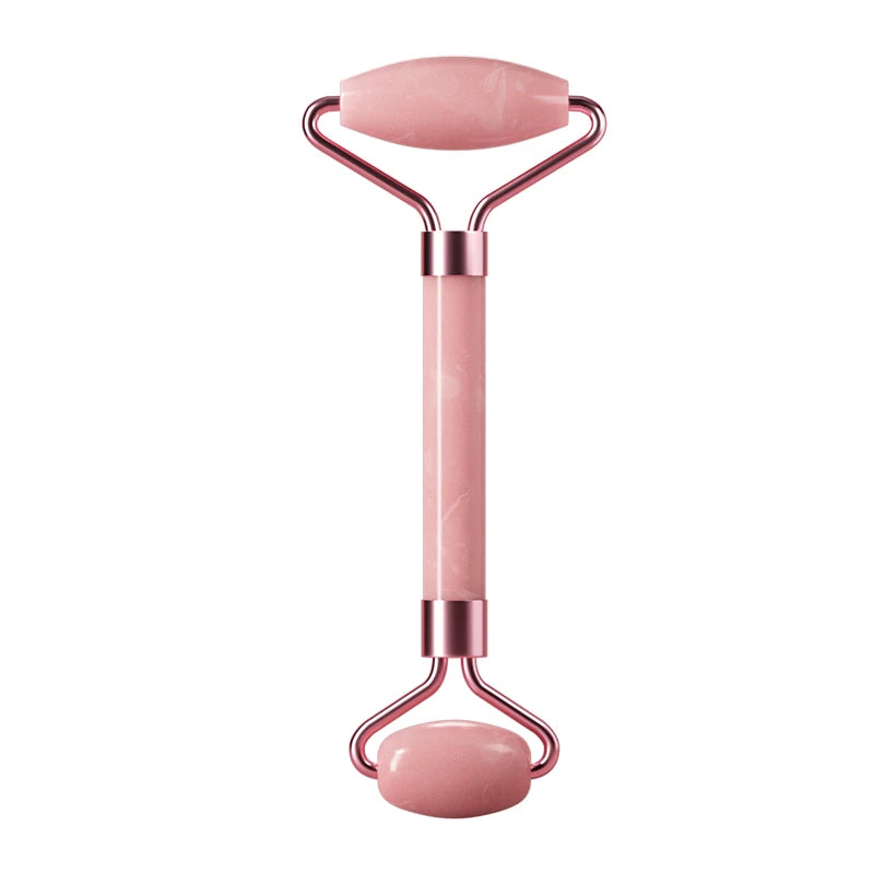 Facial Massage Roller &amp; Scraping Board Set