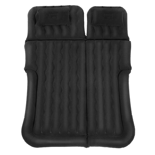 SUV Inflatable Car Mattress with Air Pump for Camping