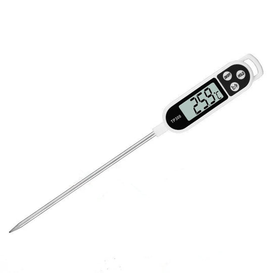 TP300 Digital Instant Read Kitchen Food Thermometer