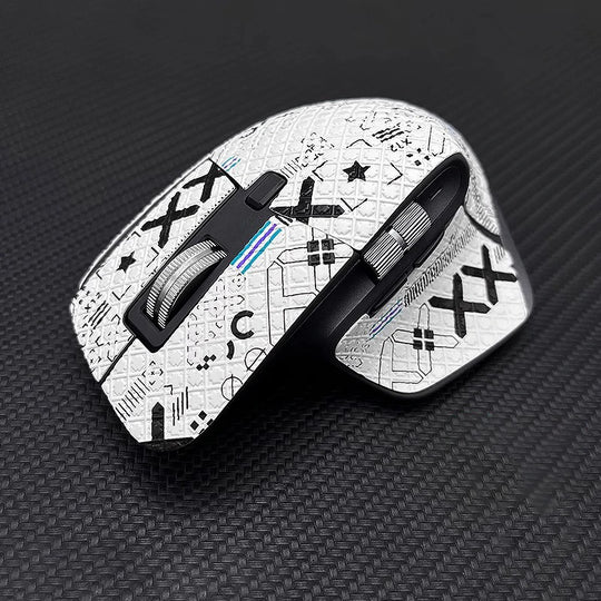 MX Master 3/3S Anti-Slip Mouse Grip Tape Set