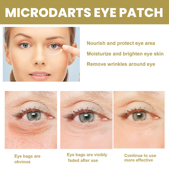 Moisturizing Under-Eye Patches