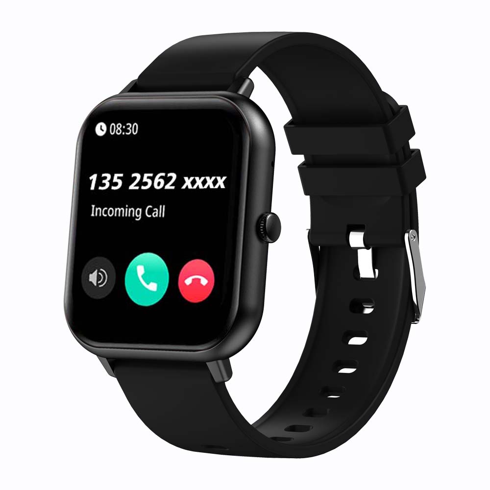 Bluetooth Calling Fitness Smartwatch