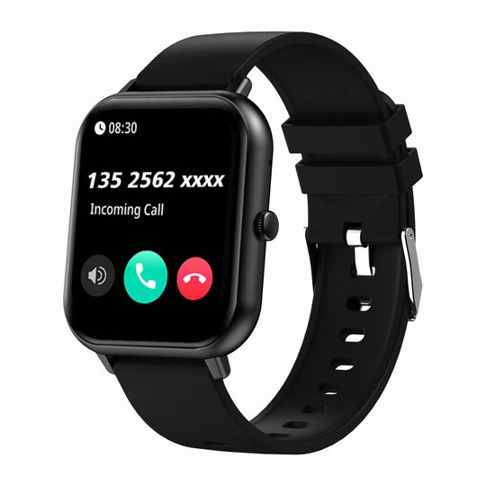 Bluetooth Calling Fitness Smartwatch