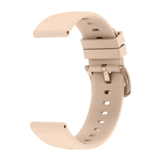 Bluetooth Calling Smartwatch with Heart Rate Monitor