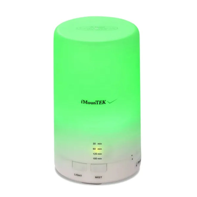 Mini Ultrasonic Aromatherapy