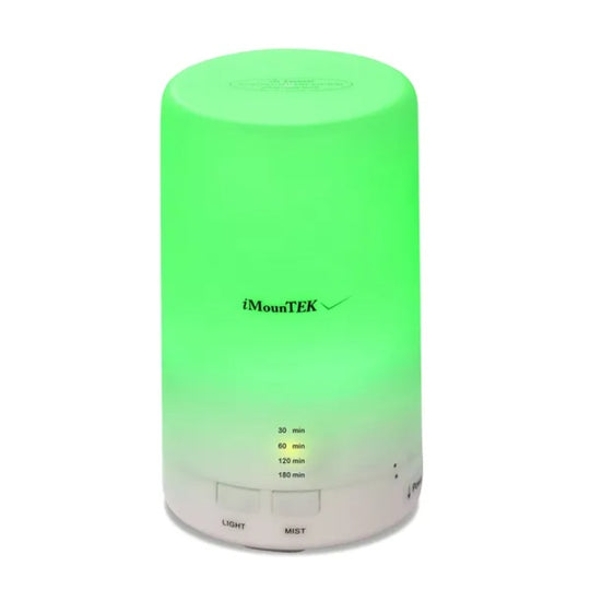 Mini Ultrasonic Aromatherapy