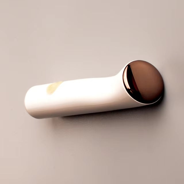 Mini 3D Electric Facial Massage Roller