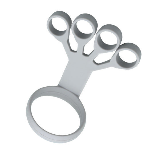 Silicone Finger &amp; Hand Strength Trainer