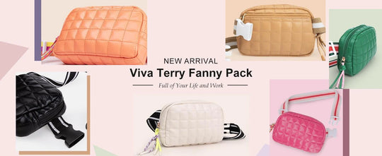 Viva Terry Women&